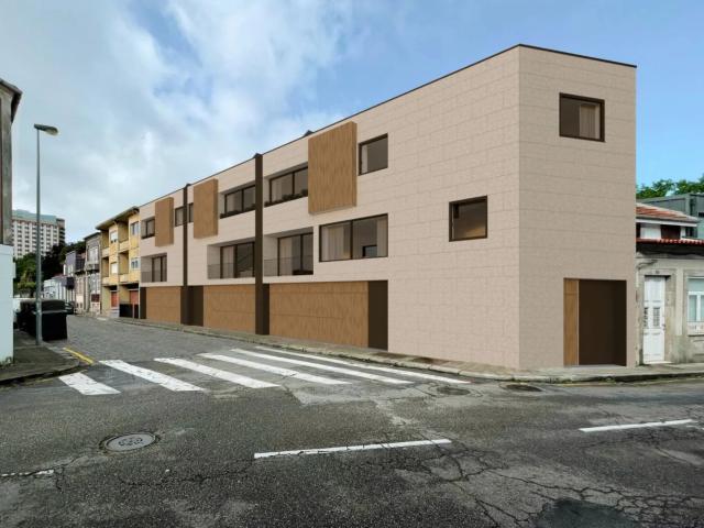 Casa venda em Porto, Lordelo Do Ouro