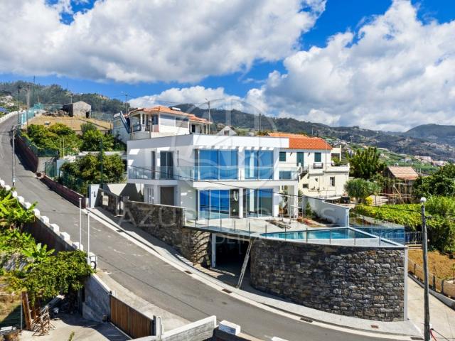 Casa venda em Lugares, Ponta do Sol