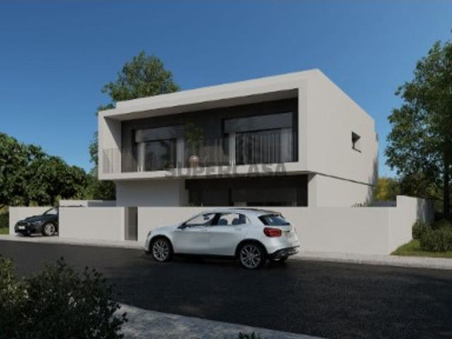 Casa venda em Entroncamento, Santarém