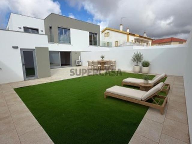 Casa venda em Atouguia da Baleia, Peniche