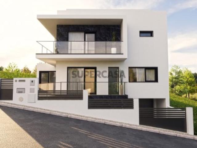 Casa venda em Odivelas, Bairro da Milharada