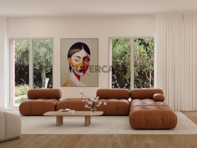 Casa venda em Mira Golfe, Cascais
