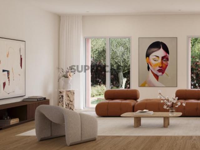 Casa venda em Mira Golfe, Cascais