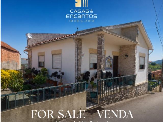 Casa venda em Alcobaça, Leiria