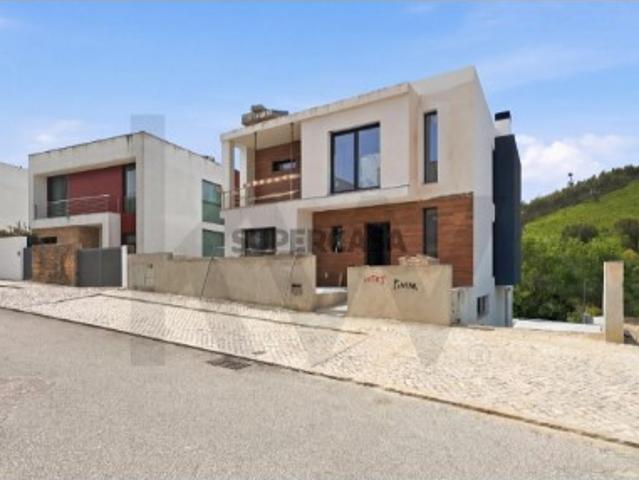 Casa venda em Vale de Andorinhas, Mafra