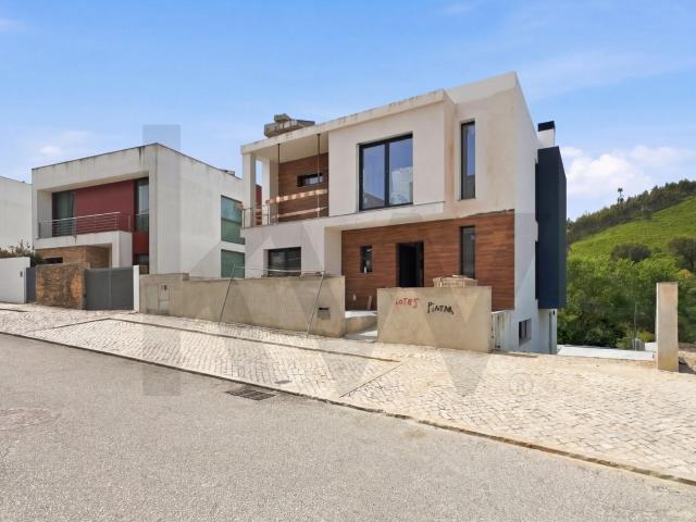Casa venda em Vale de Andorinhas, Mafra