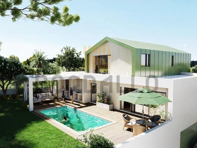 Vivenda venda em Bairro Nossa Senhora da Luz, Óbidos