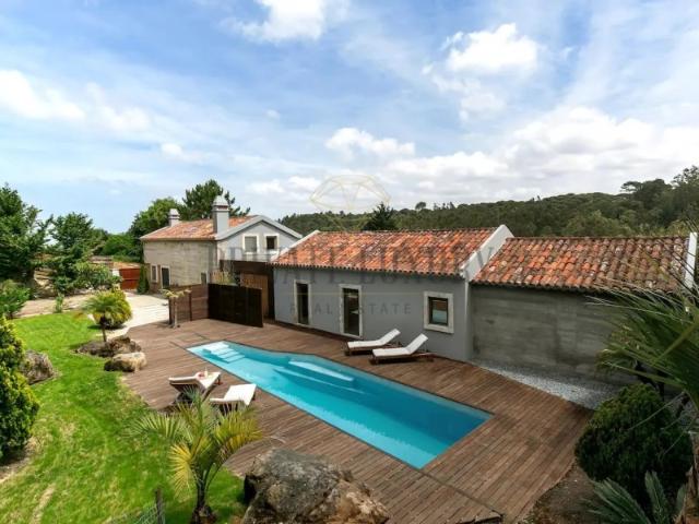 Casa venda em Trás do Outeiro, Óbidos