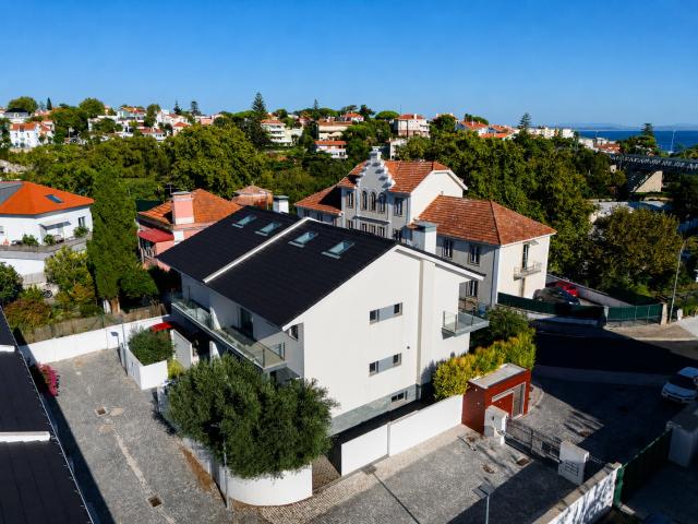Casa alugar em Oeiras, Lisboa