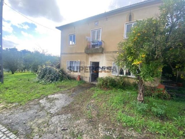 Casa venda em Olival, Ourém