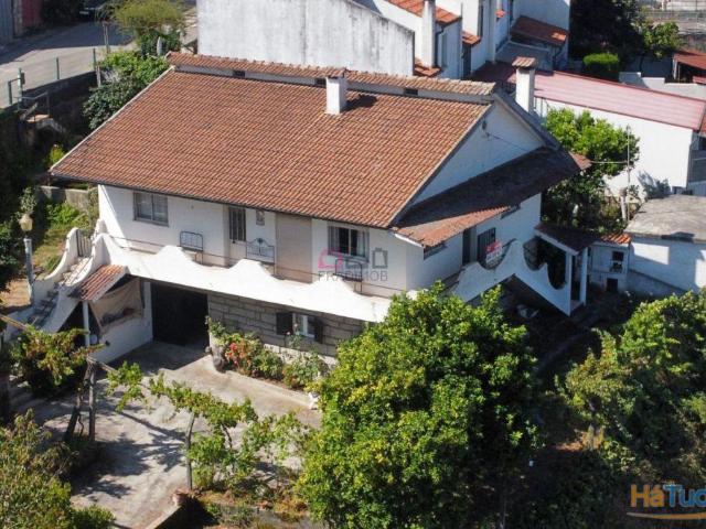 Casa venda em Oliveira De Frades, Viseu