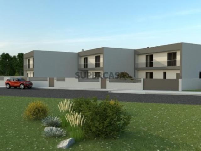 Casa venda em Oliveira Do Bairro, Aveiro