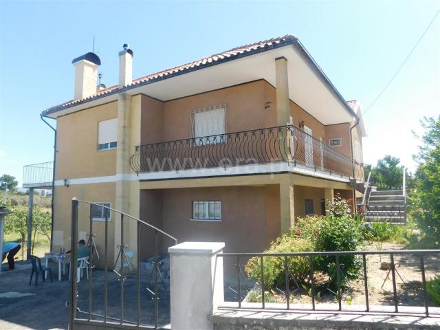 Casa venda em Seixo Da Beira, Coimbra