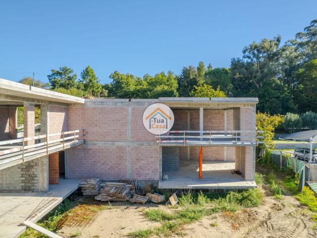 Casa venda em Tondelinha, Viseu