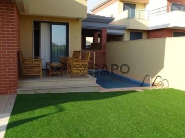 Casa alugar em Mosqueira, Albufeira