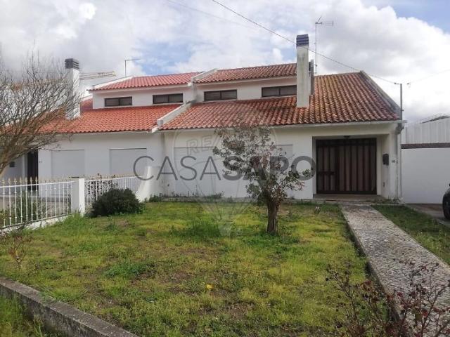 Casa alugar em Casal do Gregório, Alcobaça