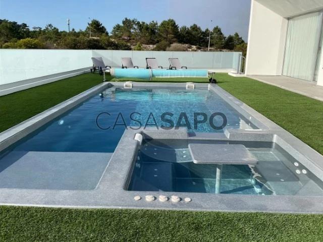 Casa alugar em Pedra do Ouro, Alcobaça