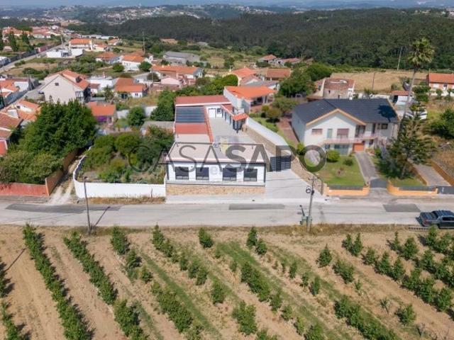 Casa alugar em Valado de Santa Quitéria, Alcobaça