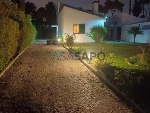 Casa alugar em Herdade da Aroeira, Almada