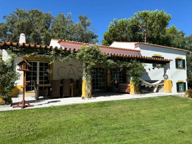 Casa alugar em Benavente, Santo Estêvão