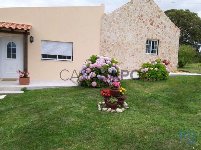 Casa alugar em Caldas Da Rainha, Alto do Nobre
