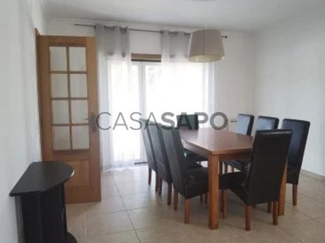 Casa alugar em Caldas Da Rainha, Leiria