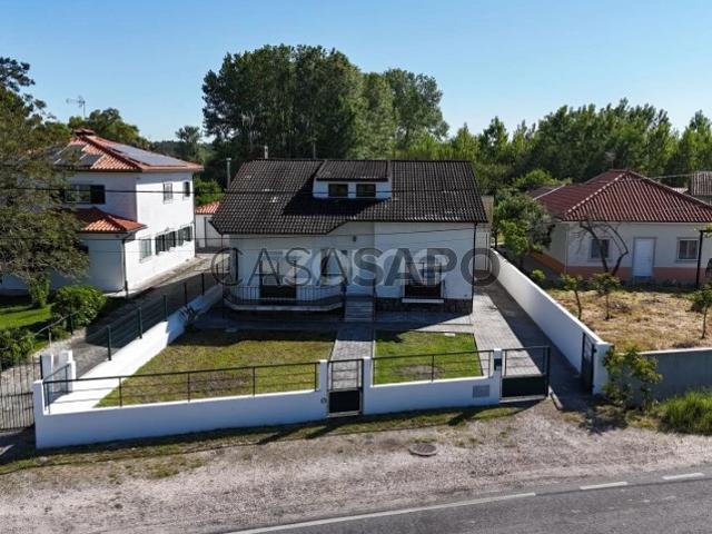 Casa alugar em Aljuriça, Cantanhede