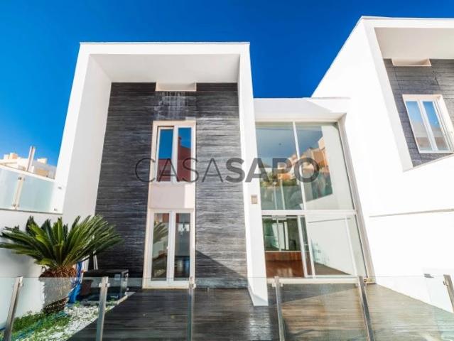 Casa alugar em Jardins da Parede, Cascais