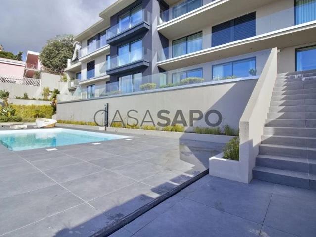 Casa alugar em Bairro do Alcaide, Cascais