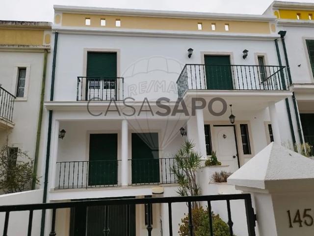 Casa alugar em Outeiro de Polima, Cascais