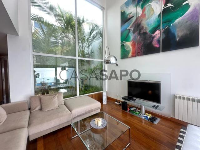 Casa alugar em Jardins da Parede, Cascais