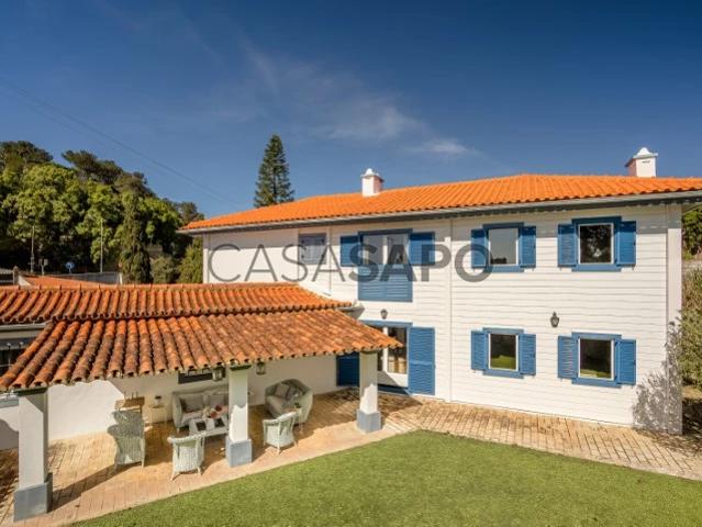 Casa alugar em Cascais, Lisboa