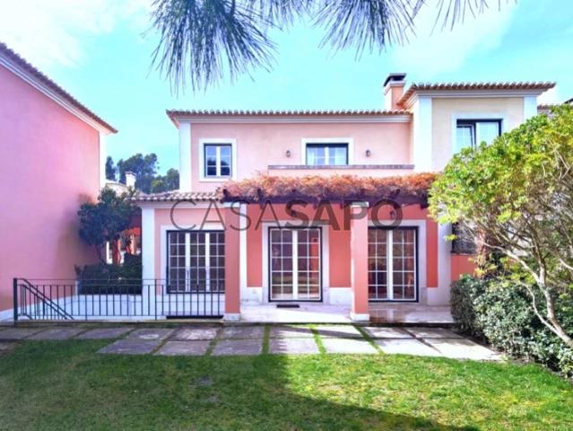 Casa alugar em Pau Gordo, Cascais