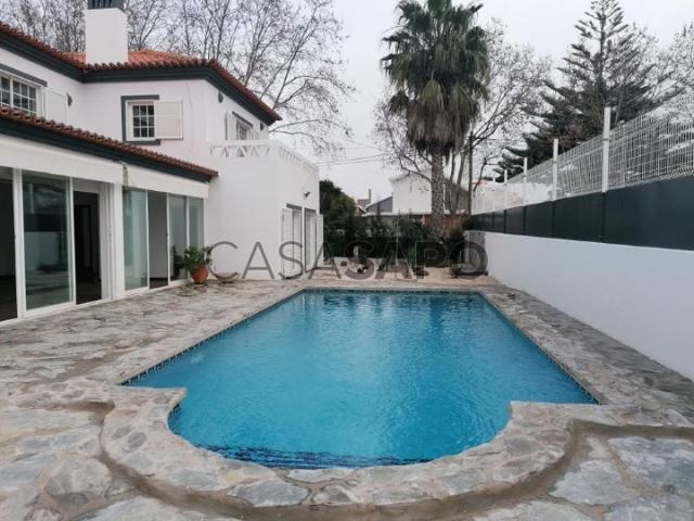 Casa alugar em Cascais, Lisboa