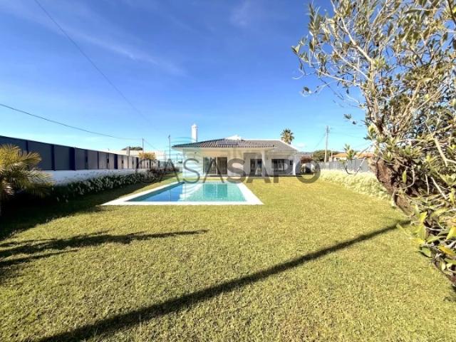 Casa alugar em Areia, Cascais