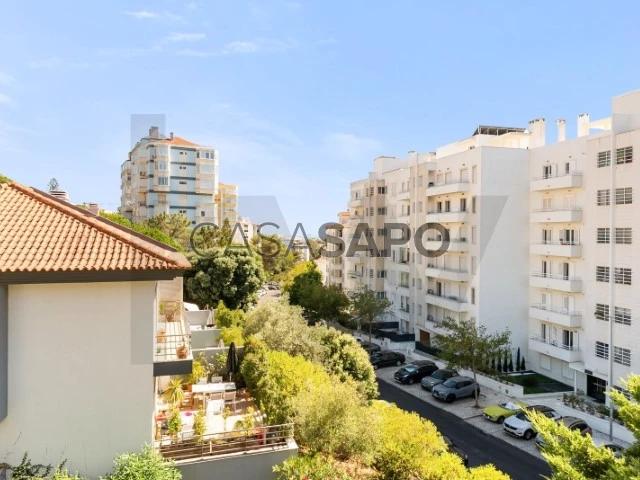 Casa alugar em Bairro Fausto de Figueiredo, Cascais