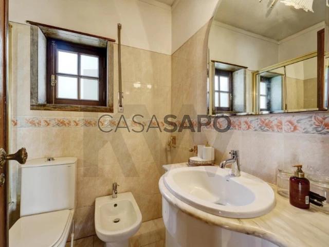 Casa alugar em Alvide, Cascais