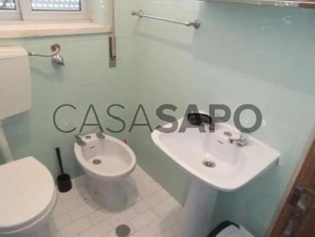 Casa alugar em Castelo Branco