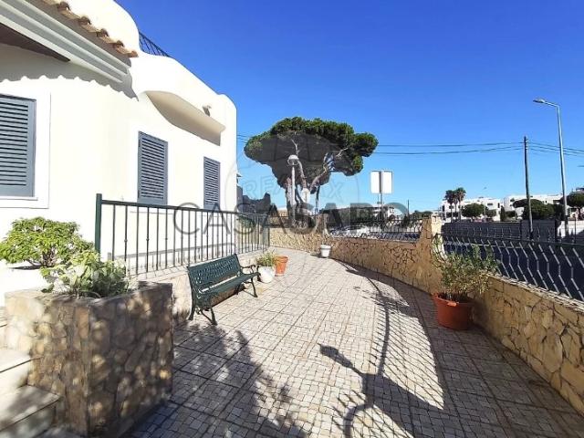 Casa alugar em Gambelas, Faro