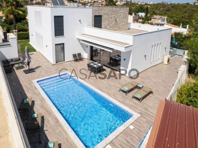 Casa alugar em Carvoeiro, Faro
