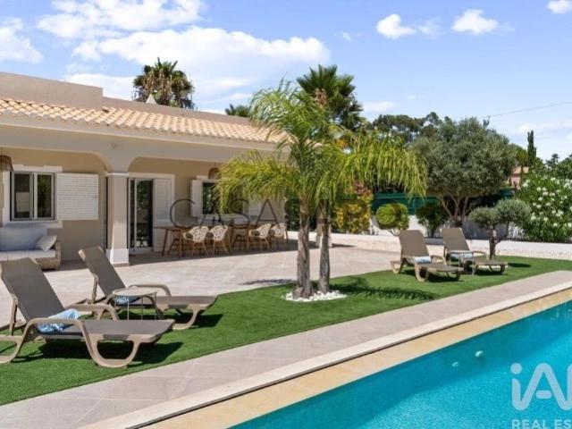Casa alugar em Areia dos Moinhos, Carvoeiro