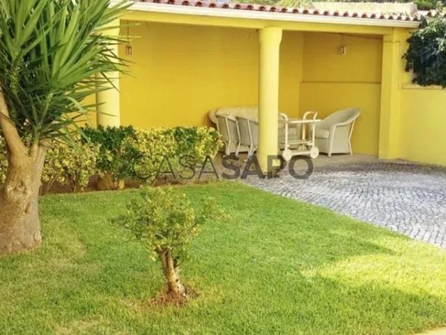 Casa alugar em São Francisco Xavier, Lisboa