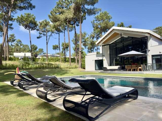 Apartamento alugar em Herdade da Aroeira, Almada