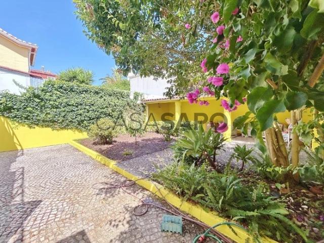 Casa alugar em São Francisco Xavier, Lisboa
