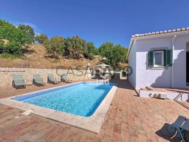 Casa alugar em Renda, Loulé