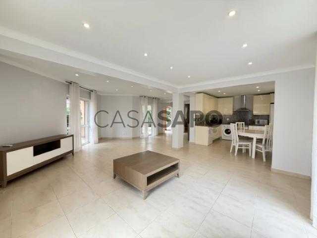 Casa alugar em Escanxinas, Almancil