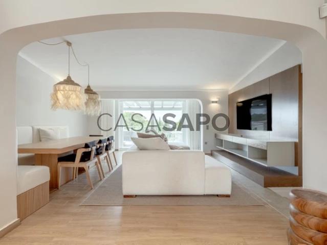 Casa alugar em Vale de Lobo, Loulé