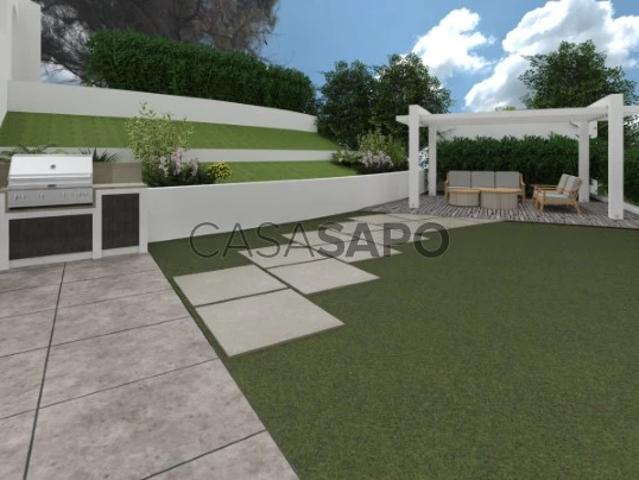 Casa alugar em Vale de Lobo, Loulé