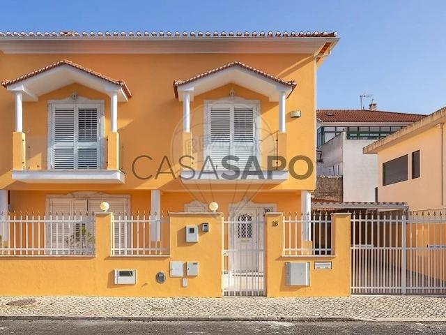 Casa alugar em Santiago Dos Velhos, Lisboa