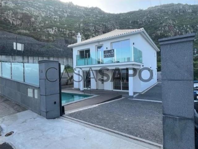 Casa alugar em Machico, Ilha Da Madeira